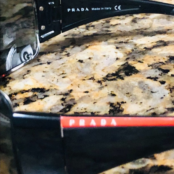 SOLDAuthentic Prada Sunglasses for MenSimply Best - Picture 4 of 8